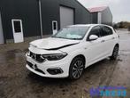 FIAT TIPO HATCHBACK ZWART INTERIEUR COMPLEET, Auto-onderdelen, Ophalen of Verzenden, Gebruikt, Fiat