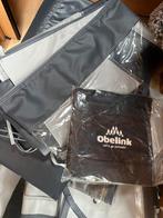 Obelink Hypercamp – maat 16 (1030–1055 cm), Caravans en Kamperen, Ophalen, Zo goed als nieuw