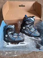FILA verstelb. schaatsen mt 32-35 nieuw versch. Kleuren, Sport en Fitness, Schaatsen, Ophalen of Verzenden, Nieuw, IJshockeyschaatsen