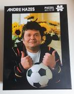Andre Hazes legpuzzel, Hobby en Vrije tijd, Ophalen of Verzenden, 500 t/m 1500 stukjes, Zo goed als nieuw