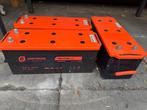 3 centurion tractie accu’s 150Ah 12V, Ophalen, Nieuw