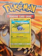 Oddish 4/147 Sun&Moon Burning Shadows pokemon kaart nm, Hobby en Vrije tijd, Verzamelkaartspellen | Pokémon, Ophalen of Verzenden