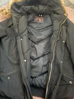 Woolrich Winterjas Zwart, Ophalen of Verzenden, Zo goed als nieuw, Maat 38/40 (M), Zwart
