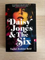Daisy jones & the six - Taylor Jenkins Reid - Duits, Ophalen of Verzenden, Zo goed als nieuw