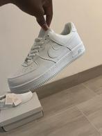 Nike air force 1, Wit, Nike, Nieuw, Ophalen of Verzenden