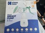 Borstpump Kikko boo, Ophalen, Zo goed als nieuw, Overige typen