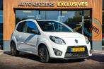 Renault Twingo 1.2-16V Dynamique Panoramadak Airco Electrisc, Auto's, Renault, Voorwielaandrijving, Euro 5, Gebruikt, 4 cilinders