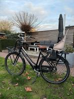 Gazelle Miss Grace Damesfiets, Ophalen, Gazelle, 53 tot 56 cm, Gebruikt