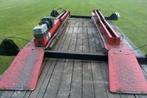 🌈 Hefbrug 4 koloms autohefbrug / autolift [ FOG ]  🌈, Auto diversen, Autogereedschap, Ophalen, Gebruikt