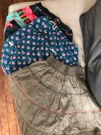 3 x rokken oilily  laura ashley catimini vintage, Kinderen en Baby's, Ophalen, Zo goed als nieuw, Meisje, Jurk of Rok