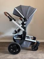 Joolz Day² || Hippo Grey || Kinderwagen, Ophalen, Zo goed als nieuw, Overige merken