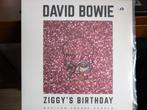 David Bowie 2lp, Ophalen of Verzenden, Zo goed als nieuw, 12 inch, Poprock