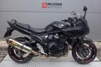 SUZUKI GSF 650 S BANDIT ABS (bj 2013), SUZUKI, Bedrijf, Onbekend, Sport
