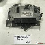 Citroen Picasso Facelift  1.6B 5drs 2007 Wagennr 2500036  EC