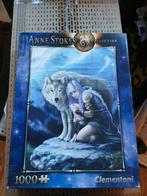 Leuke puzzel, Ophalen, 500 t/m 1500 stukjes, Zo goed als nieuw, Legpuzzel