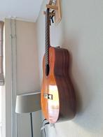 Spaans gitaar prudencio saez, Muziek en Instrumenten, Snaarinstrumenten | Gitaren | Akoestisch, Ophalen of Verzenden, Klassieke of Spaanse gitaar
