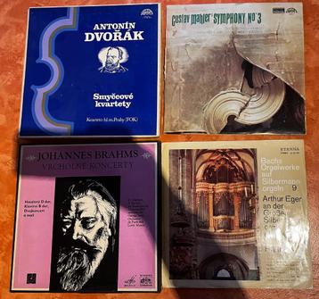 VYNIL KLASSIEK beschikbaar voor biedingen