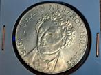 Oostenrijk 100 schilling 1976, Ophalen of Verzenden, Oostenrijk, Losse munt, Zilver