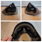 Virtue Ascend Paintball/ Airsoft Masker, Ophalen of Verzenden, Gebruikt, Overige, Vechtsportbescherming