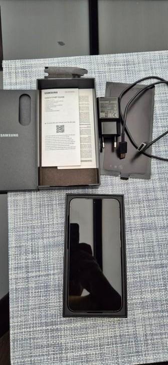 Samsung Galaxy S23 beschikbaar voor biedingen