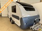 Adria Action 361 LH fietsendrager / luifel, Caravans en Kamperen, Caravans, Standaardzit, Tot en met 2, Bedrijf, 750 - 1000 kg