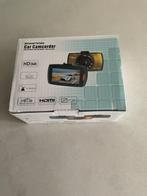 3 stuks Draagbare Auto Camcorder - Nieuwstaat, Ophalen, Nieuw