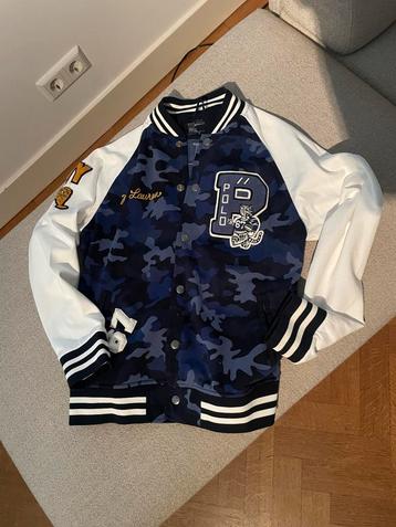 Polo Ralph Lauren Jasje 14/16 - Nieuw! beschikbaar voor biedingen