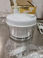 manual food processor nieuw, Huis en Inrichting, Keuken | Keukenbenodigdheden, Ophalen of Verzenden