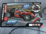 Silverlit xtrc 3 in 1 bestuurbare auto, Ophalen of Verzenden, Gebruikt