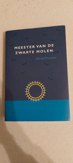 O. Preussler - Meester van de Zwarte Molen, Ophalen of Verzenden, Zo goed als nieuw, O. Preussler