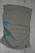 Mamalicious groene strapless top, maat 40, ZGAN!, Kleding | Dames, Positiekleding, Maat 38/40 (M), Mamalicious, Zo goed als nieuw