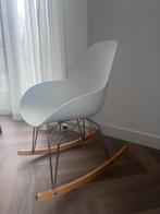 Stijlvolle Schommelstoel - Kubikoff Sander Mulder Design, Ophalen of Verzenden