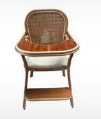 Rotan tafelstoel nieuw!, Kinderen en Baby's, Kinderstoelen, Verzenden, Zo goed als nieuw, Overige typen