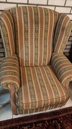 Stoffen fauteuil, Ophalen, 50 tot 75 cm