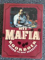 Het Mafia Kookboek - Joseph Iannuzzi, Ophalen of Verzenden, Gelezen, Italië, Hoofdgerechten