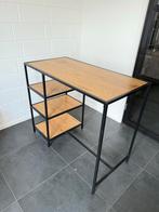 Bartafel, Huis en Inrichting, Tafelonderdelen, Gebruikt, 100 tot 150 cm, Tafelblad, Rechthoekig