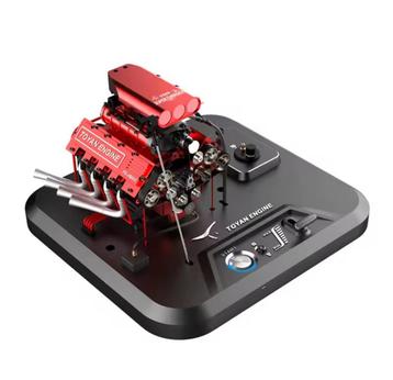 TOYAN FS-V800 beschikbaar voor biedingen