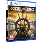 Sony Playstation 5 Skull and Bones, Ubisoft, Zo goed als nieuw, Support@ubisoft.com, 28 Rue Armand Carrel
93100 Montreuil
France