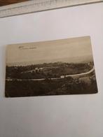 BEEK.  PANORAMA.  BERGSPOOR. 1919, Ophalen of Verzenden, Voor 1920, Gelderland