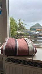 De Waard Zilvermeeuw of Stormmeeuw 2-delige gordijnenset, Ophalen of Verzenden, Zo goed als nieuw