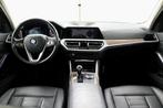BMW 3-serie 330i High Executive Edition blauw, Auto's, Automaat, 1998 cc, Achterwielaandrijving, Gebruikt