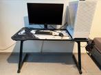 Game bureau, Huis en Inrichting, Bureaus, Ophalen of Verzenden, Zo goed als nieuw