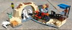 Lego Jurassic World., Ophalen, Zo goed als nieuw