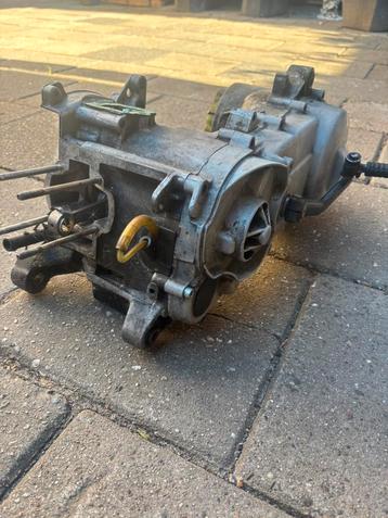 Zip 2t 50/70cc onderdelen beschikbaar voor biedingen