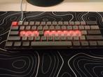 Custom keyboard skyloong epomaker sk61, Bedraad, Gaming toetsenbord, Ophalen of Verzenden, Epomaker