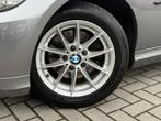 BMW 3-serie Touring 320i High Executive|Ketting vervangen|Le, Auto's, BMW, Euro 5, Achterwielaandrijving, Zwart, 4 cilinders