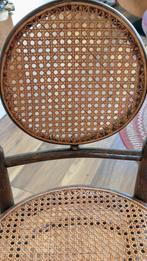 4 Joseff Hofman stoelen, Ophalen