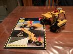 Technic Lego pneumatic 8040, Ophalen of Verzenden, Zo goed als nieuw, Complete set, Lego