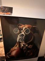 Loods5 Foto Poster - Nieuwstaat!, Huis en Inrichting, Ophalen, Nieuw, 75 tot 100 cm, Foto of Poster