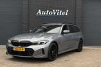 BMW 3 Serie Touring 330e M-Sport Pro | Memory | Camera | Las, 1998 cc, Gebruikt, 4 cilinders, Plug-in hybride